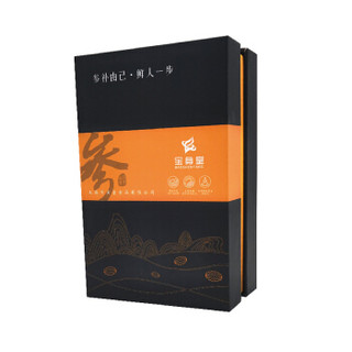 宝身堂 淡干海参 50g 12-20只 大连海刺参 干货海鲜家庭装