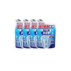 Kao 花王 洗衣机槽酵素清洁粉 180克/袋 4件装