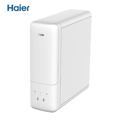 Haier 海尔 HRO6H98-2 RO反渗透净水器 600G