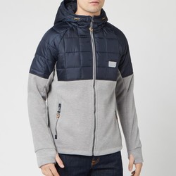 Superdry 极度干燥 Polar 男款防风外套