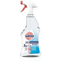 Sagrotan 多用途消毒清洁喷雾 500ml