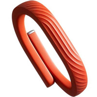 Jawbone UP24智能手环中号