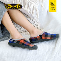 KEEN HOWSER SLIDE女式 保暖 雪地靴 家居鞋