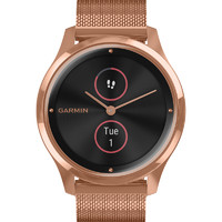 GARMIN 佳明 Move Luxe/Style 运动智能手表