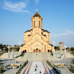 格鲁吉亚120天多次个人旅游电子签证