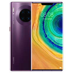 HUAWEI 华为 Mate 30 Pro 智能手机 8GB 256GB