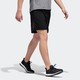 预售adidas 阿迪达斯 CF9869000 男装跑步短裤