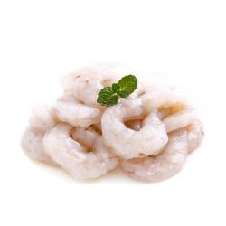 wecook 冷冻青虾仁 带冰500g *3件