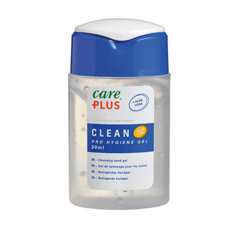 银联爆品日、凑单品：Care Plus 便携杀菌免洗洗手液 30ml