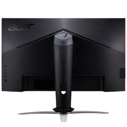 Acer 宏碁 暗影骑士 XV253Q Xbmiiprzx 24.5英寸 IPS显示器（240Hz、1ms、HDR400、99%sRGB）