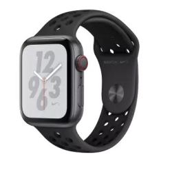 Apple 苹果 Watch Series 4 Nike+ 智能手表(GPS款、44毫米)