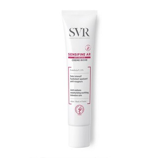 SVR SENSIFINE AR 舒缓抗发红酒渣鼻滋润补水修护霜 40ml