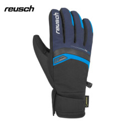 Reusch 480132 男士GTX滑雪手套 7.5cm *4件