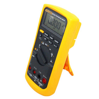 福禄克（FLUKE）F87-VC 数字万用表