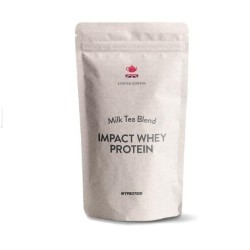 MYPROTEIN 限量版 IMPACT 乳清蛋白粉 奶茶口味 1kg