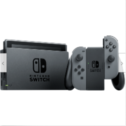 Nintendo 任天堂 Switch 32GB 家用游戏机 官翻版