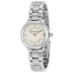 FREDERIQUE CONSTANT 康斯登 FC200WHD1ER36B 女士时装腕表