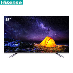 海信55/65英寸4K超高清HDR智能网络液晶电视机HZ55E8A HZ65E8A