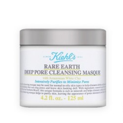 Kiehl's 科颜氏 白泥面膜 125ml