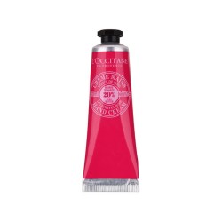 L'occitane/欧舒丹 乳木果玫瑰润手霜30ml