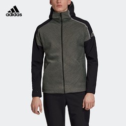 adidas 阿迪达斯 男士夹克外套 EB5224