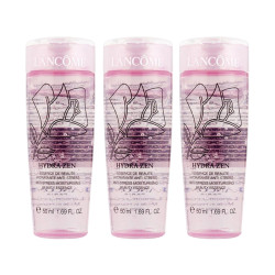 LANCOME 兰蔻 新水份缘保湿舒缓啫喱 50ml*3瓶