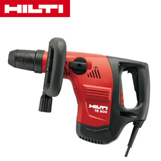 喜利得（HILTI）凿破机 红色 TE 500