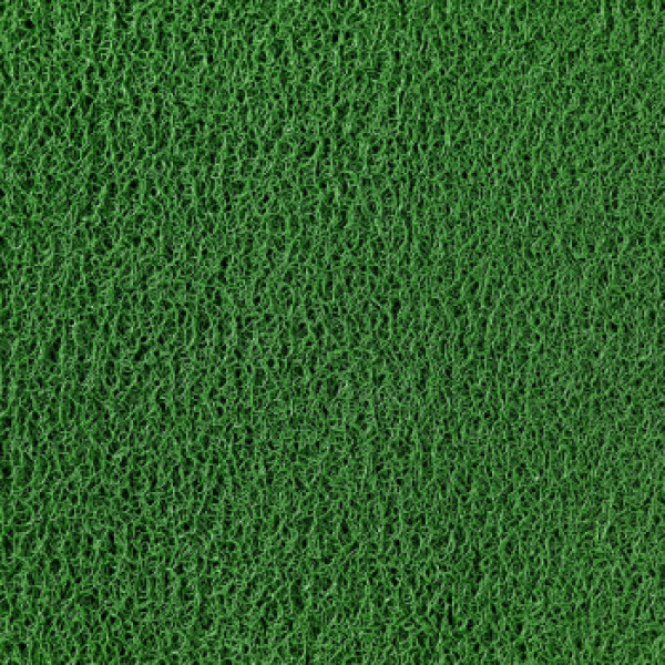 3m 朗美6050 标准型有底地垫(浅绿色1.2m*24m) 防滑防霉环保阻燃除尘