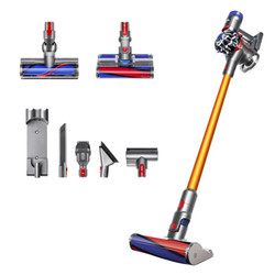 dyson 戴森 V8 absolute 手持吸尘器