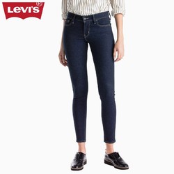 Levi's 李维斯 17780-0038 女士紧身牛仔裤 *3件