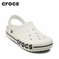 Crocs 洞洞鞋男女沙滩凉鞋|205089