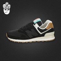 new balance WL574 女款运动休闲鞋 *2件