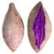 红高粱  山东新鲜紫薯 10斤