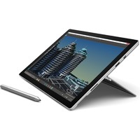 Microsoft 微软 Surface Pro 4 12.3英寸 二合一平板电脑 翻新版（i5、4GB、128GB）