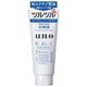 京东PLUS会员：SHISEIDO 资生堂 UNO 吾诺 男士清洁磨砂洗面奶 130g *9件