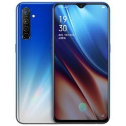 OPPO K5 智能手机 6GB+128GB 赛博金属