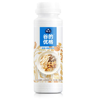 味全谷的优格 谷物核桃 发酵乳酸奶 230g*3