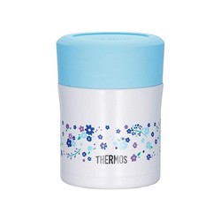 THERMOS 膳魔师 JBI-303G 真空焖烧罐 300ml *2件