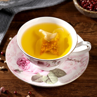 卢关红豆薏米茶养生茶苦荞大麦茶薏仁芡实茶赤小豆薏仁茶150g