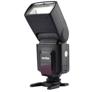 Godox 神牛 TT560 II佳能尼康索尼相机外拍灯离机热靴闪光灯 TT560ii二代升级版（通用型） 送引闪器