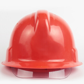 东安（DA）宏兴97款消防头盔安全头盔消防员防火安全帽战斗头盔微型消防站 97式消防头盔定做 红色