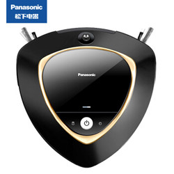 Panasonic 松下 MC-8R76C 智洁系列 扫地机器人