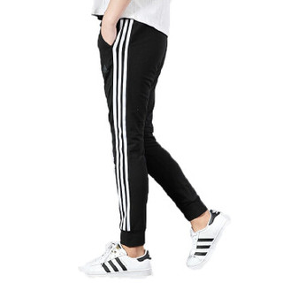 阿迪达斯  ADIDAS    女子  运动型格  PT LIGHT FT 3S  运动  运动裤  EH3885  M码