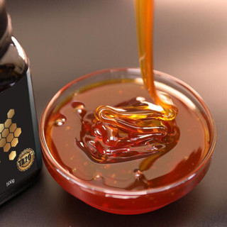 Karibee 可瑞比澳洲原装进口桉树蜂蜜TA20+天然活性蜂蜜500g