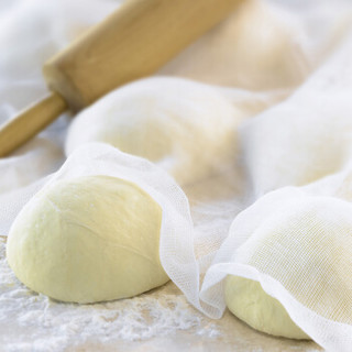 新良 中式面点粉 中筋面粉 烘焙原料 饺子粉糕点月饼粉 面条机用小麦粉 2.5kg