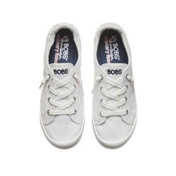 Skechers 斯凯奇 女士帆布鞋
