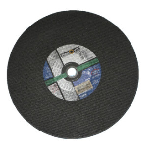 flexovit 进口富来维特 圣戈班 钢轨切割片(史丹利液压锯轨机用)406*4