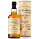 再降价：The Balvenie 百富 12年双桶苏格兰达夫镇单一麦芽威士忌 700ml