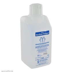 Bode Sterillium Virugard 医用消毒杀菌洗手液 500ml