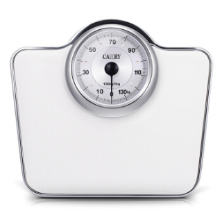 camry佳美电子秤家用机械式体重称人体指针秤健康秤精准称重大脚磅dt